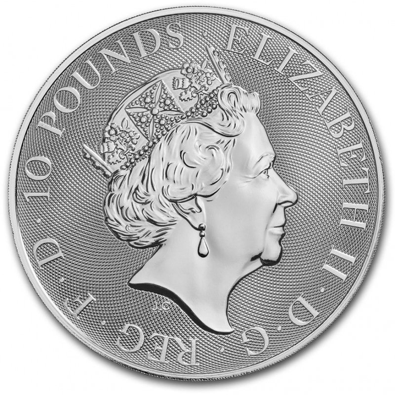 10-oz-silver-queen-s-beast-2018-red-dragonfront