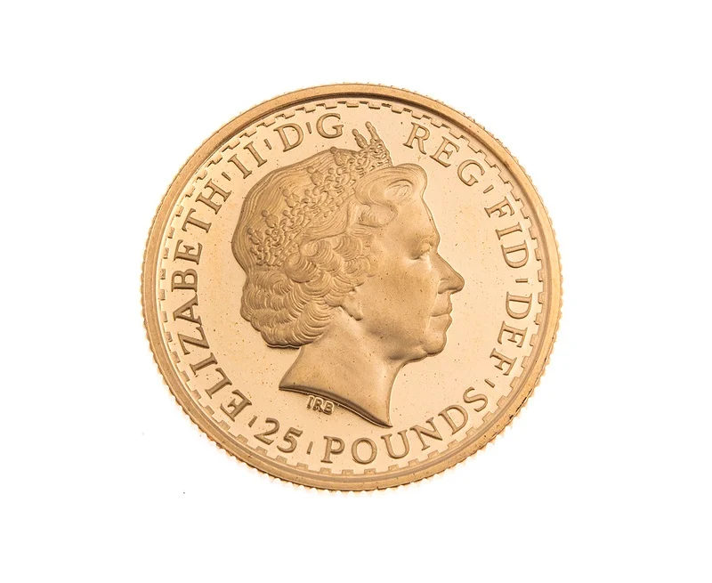 2001 14 Proof Britannia1